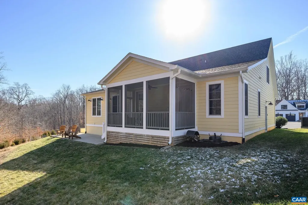 4063 Varick Street Charlottesville VA 22901