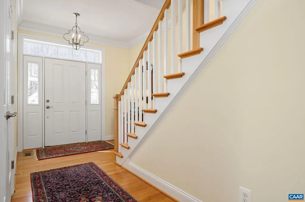 4063 Varick Street Charlottesville VA 22901