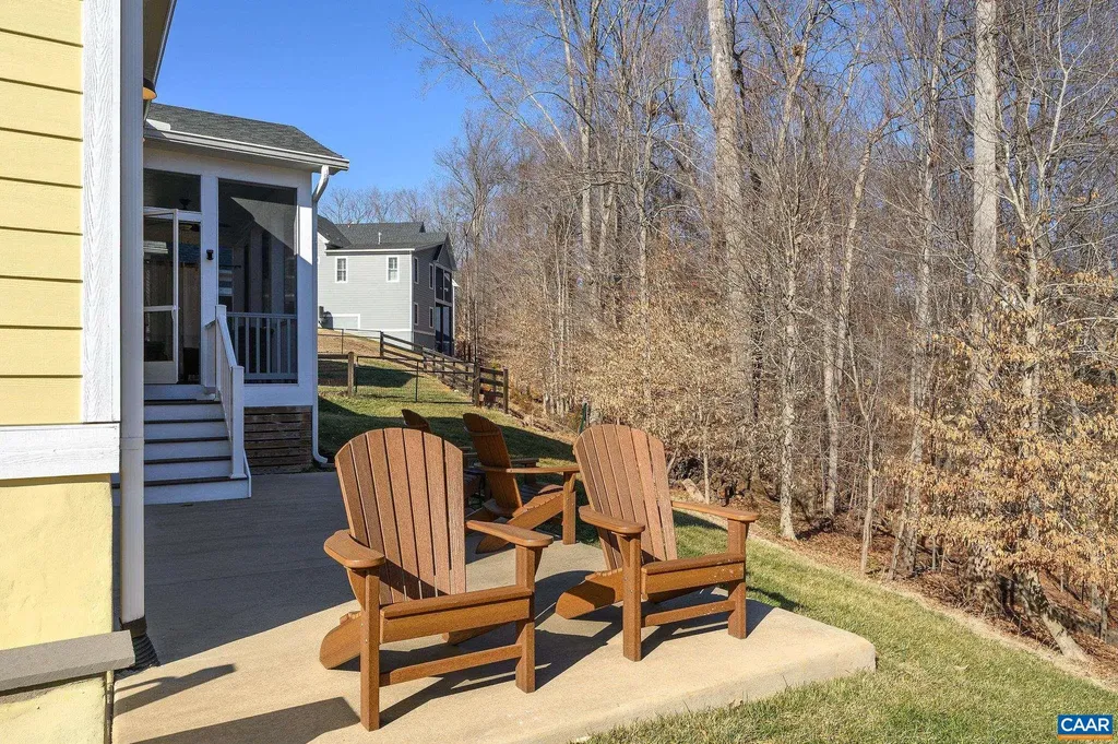 4063 Varick Street Charlottesville VA 22901