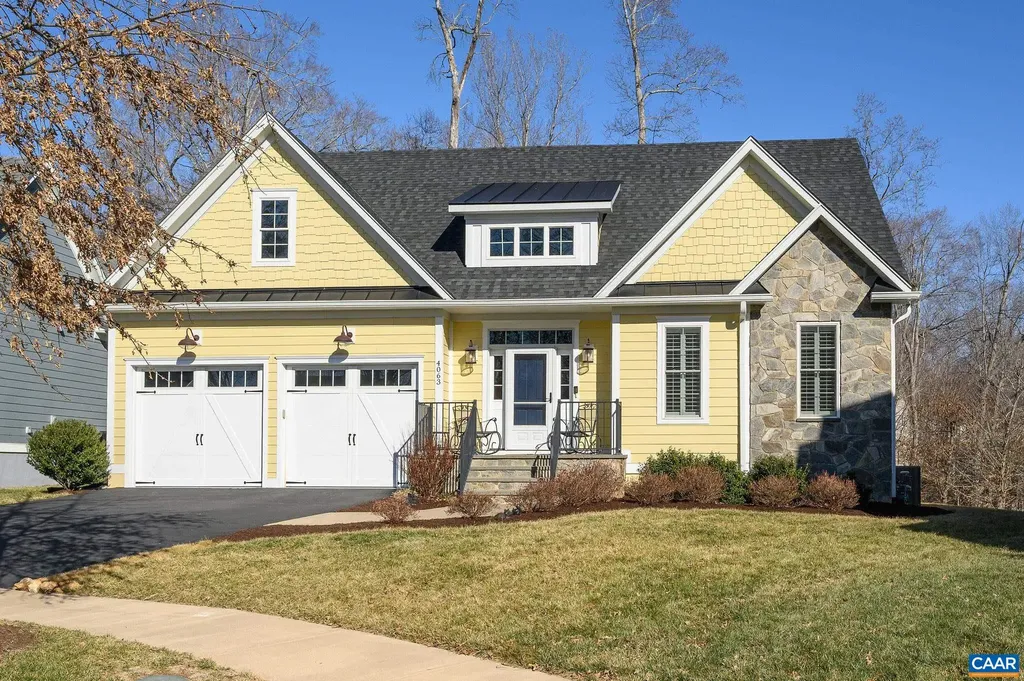 4063 Varick Street Charlottesville VA 22901