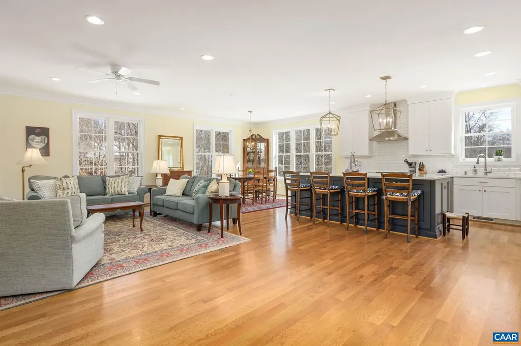 4063 Varick Street Charlottesville VA 22901