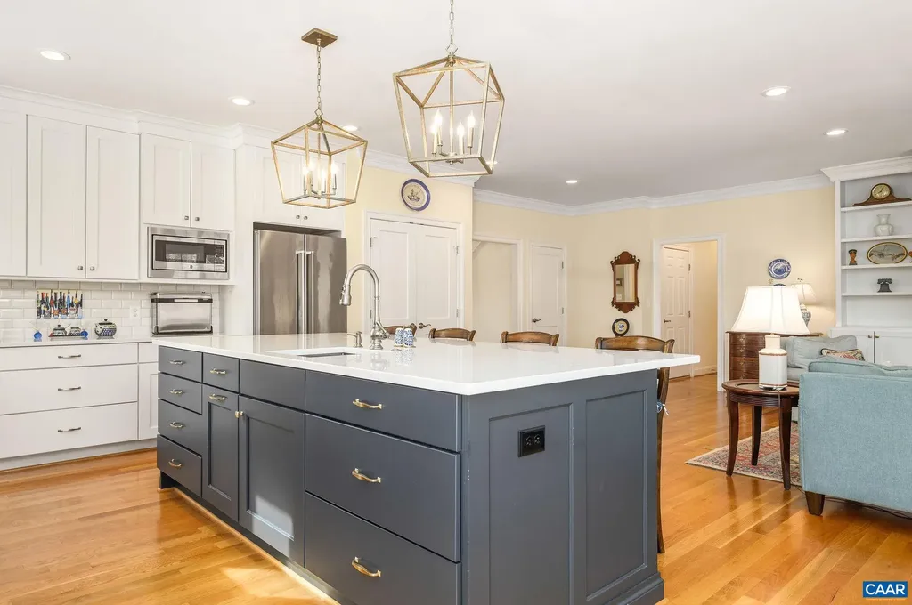 4063 Varick Street Charlottesville VA 22901