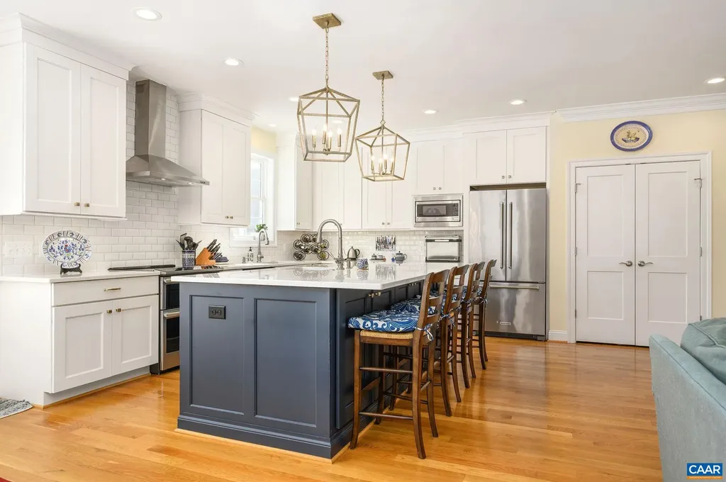 4063 Varick Street Charlottesville VA 22901