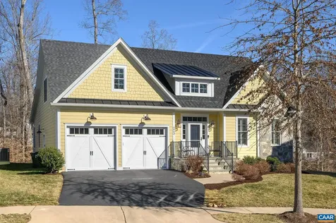 4063 Varick Street Charlottesville VA 22901