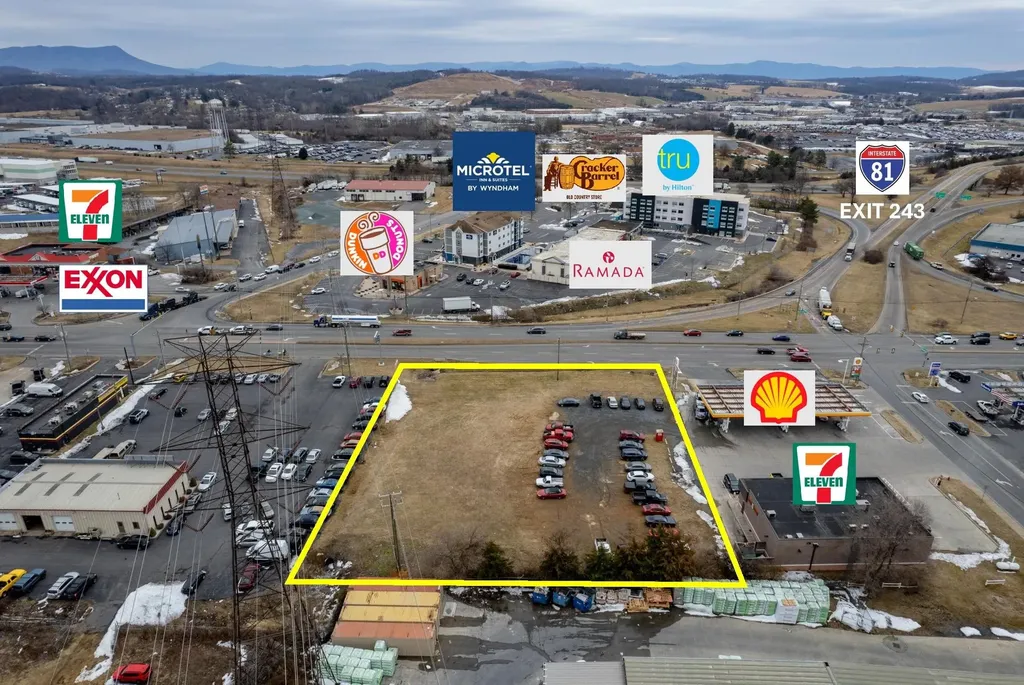 3269 Main Street S Harrisonburg VA 22801