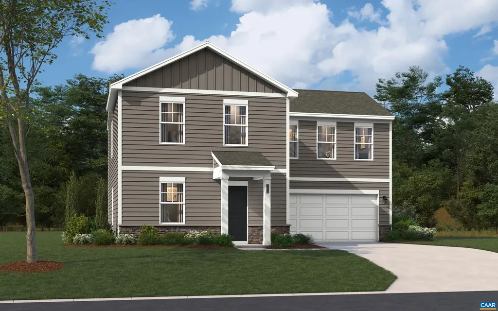 315 Trailfork Road Barboursville VA 22923
