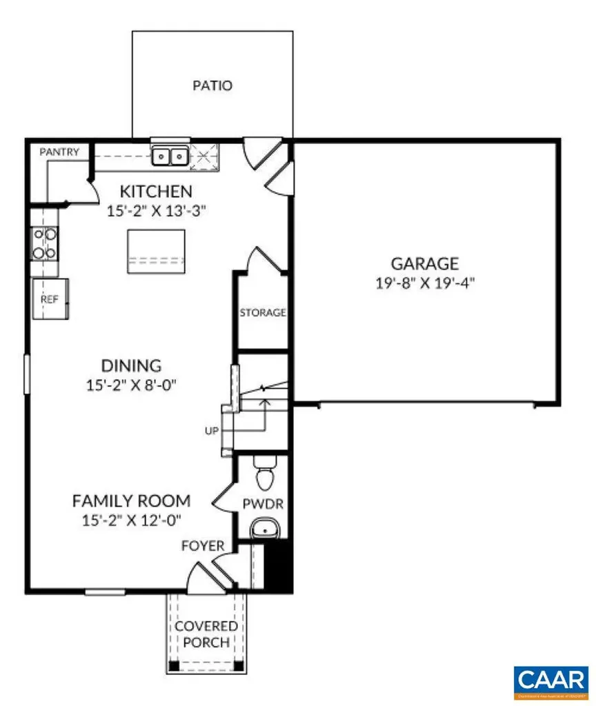 315 Trailfork Road Barboursville VA 22923