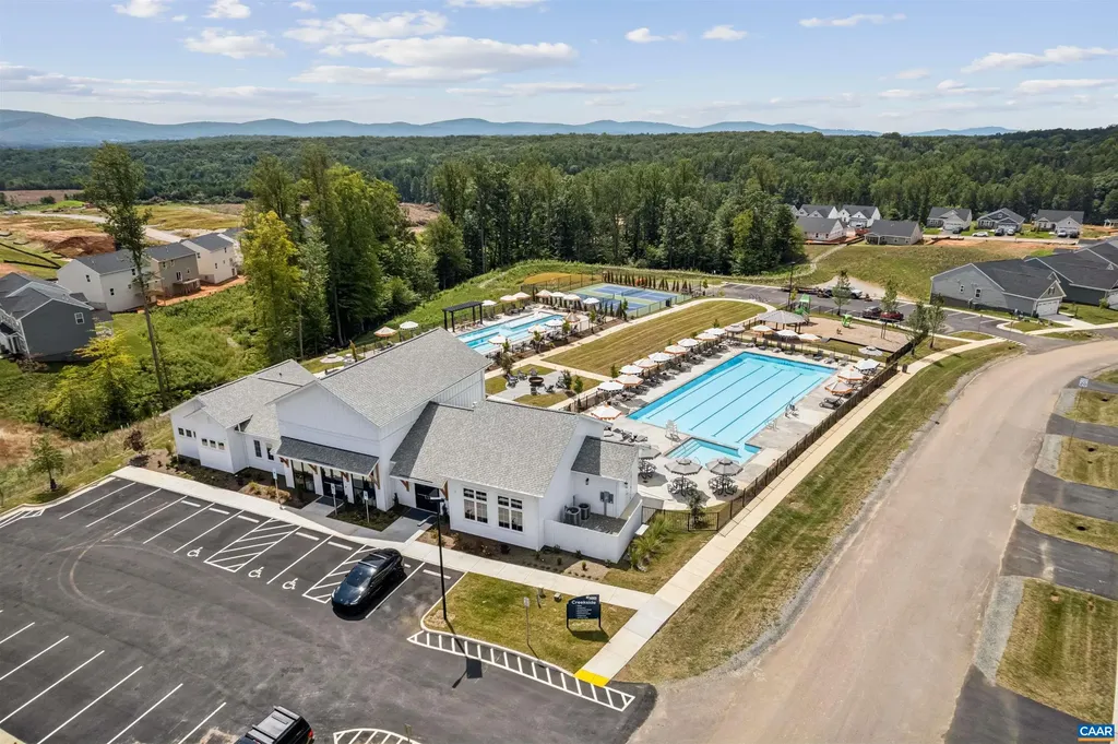 315 Trailfork Road Barboursville VA 22923
