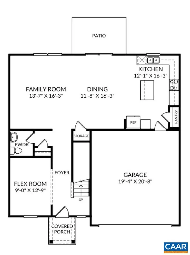 Lot 87 Trailfork Road Barboursville VA 22923