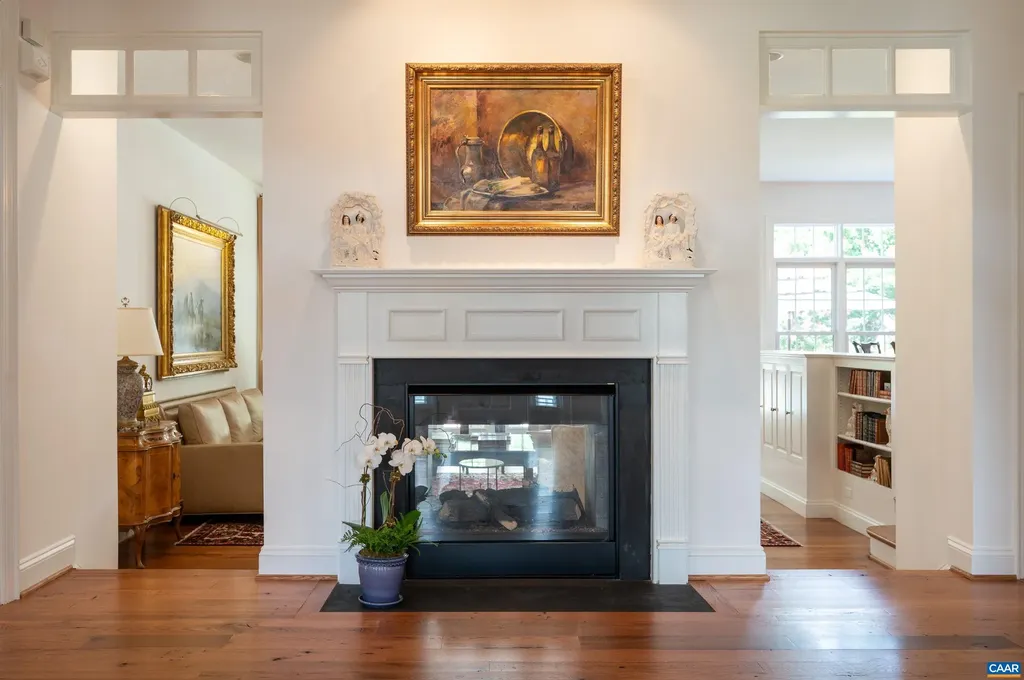 3605 Turnbridge Lane Keswick VA 22947