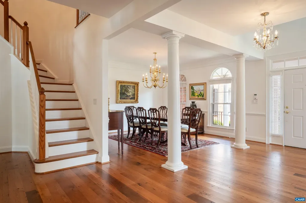 3605 Turnbridge Lane Keswick VA 22947