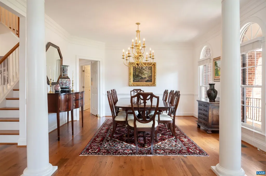 3605 Turnbridge Lane Keswick VA 22947