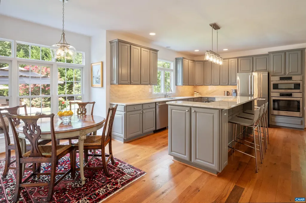 3605 Turnbridge Lane Keswick VA 22947