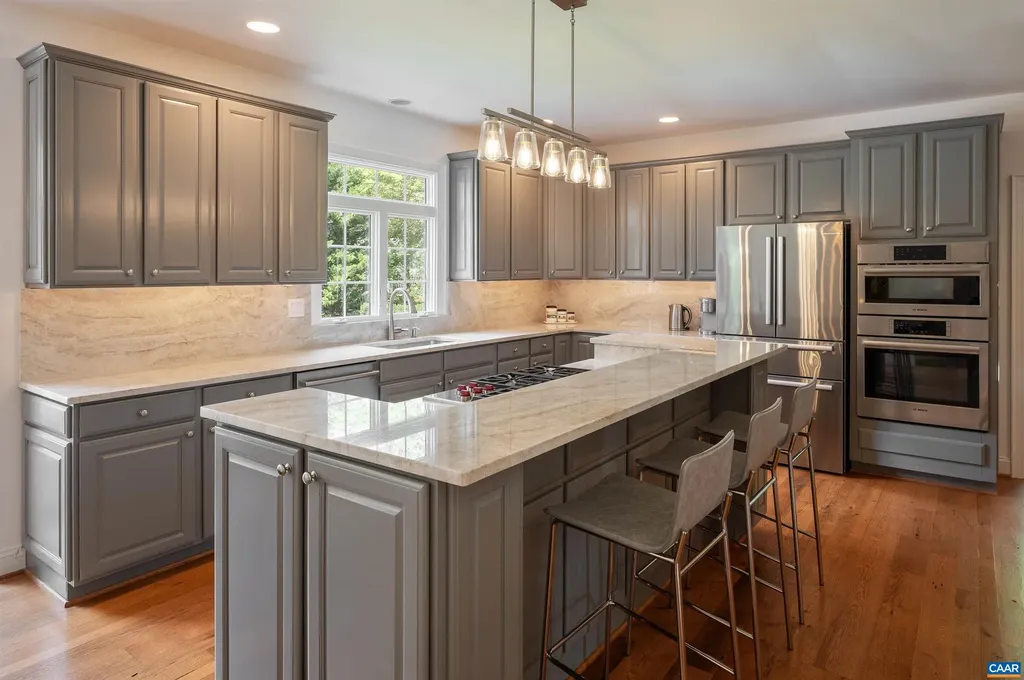 3605 Turnbridge Lane Keswick VA 22947