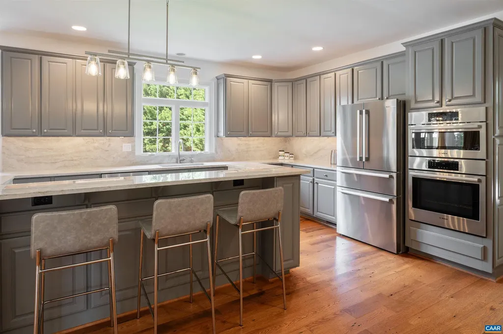 3605 Turnbridge Lane Keswick VA 22947