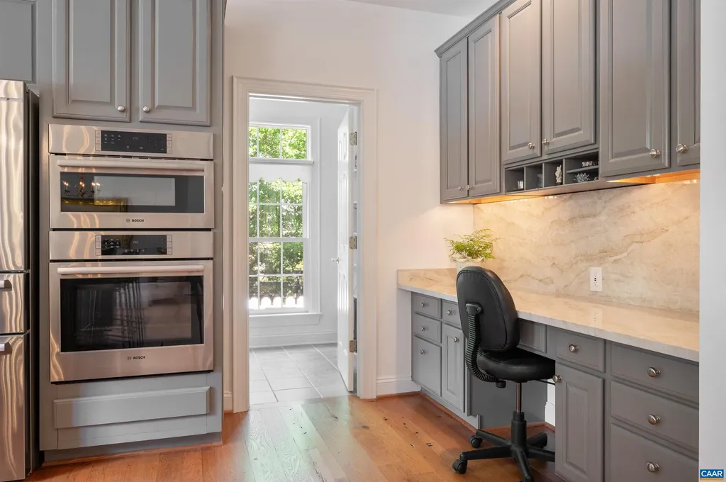 3605 Turnbridge Lane Keswick VA 22947