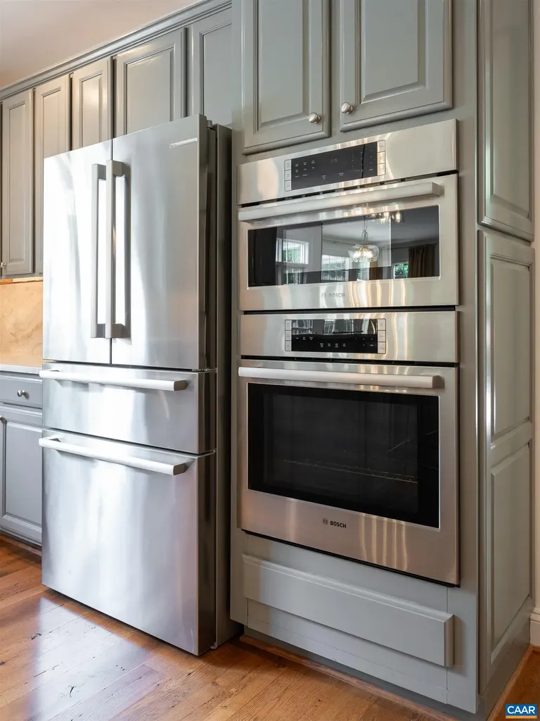 3605 Turnbridge Lane Keswick VA 22947