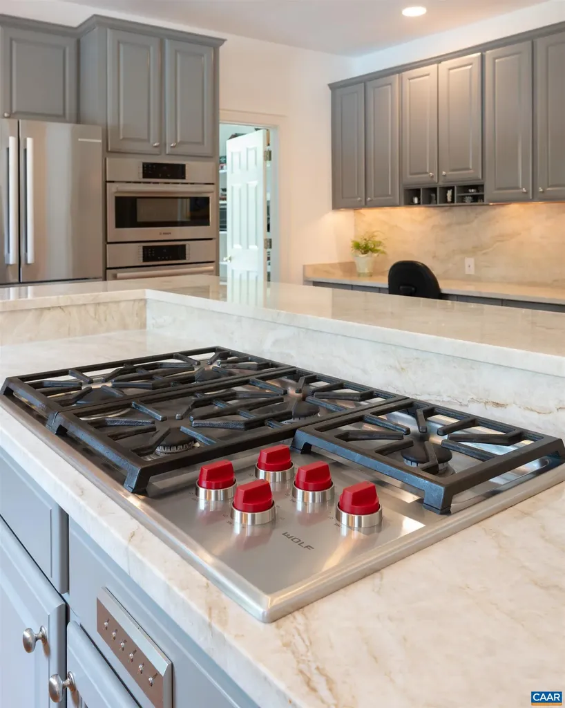 3605 Turnbridge Lane Keswick VA 22947