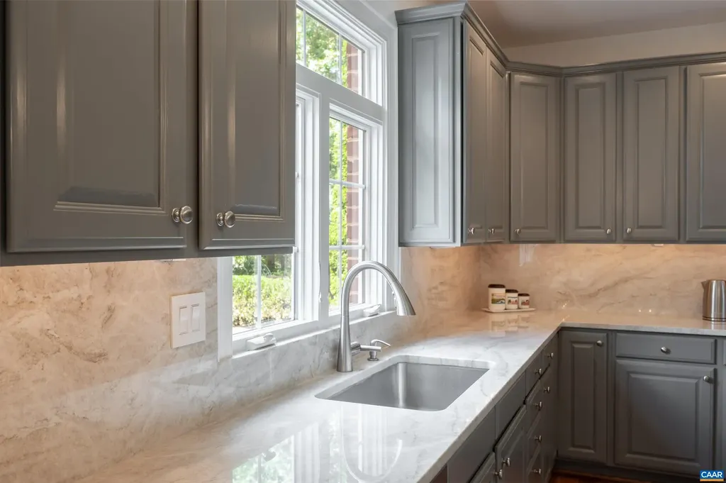 3605 Turnbridge Lane Keswick VA 22947