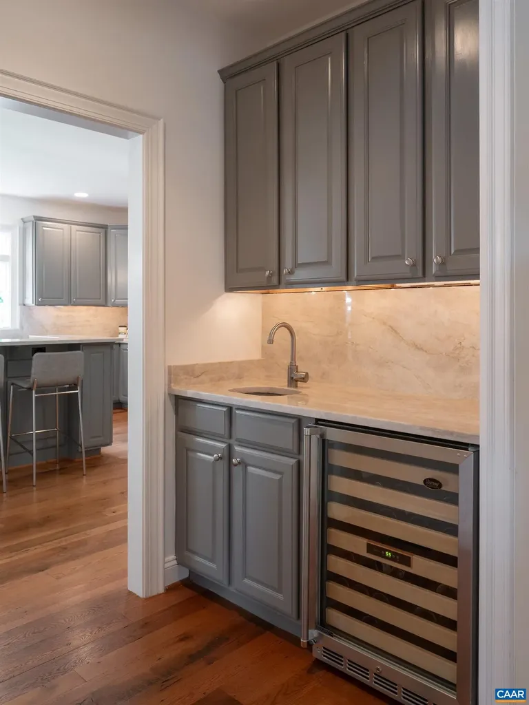 3605 Turnbridge Lane Keswick VA 22947