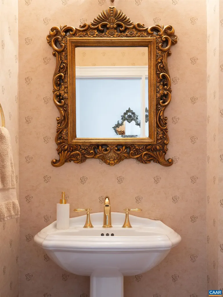 3605 Turnbridge Lane Keswick VA 22947