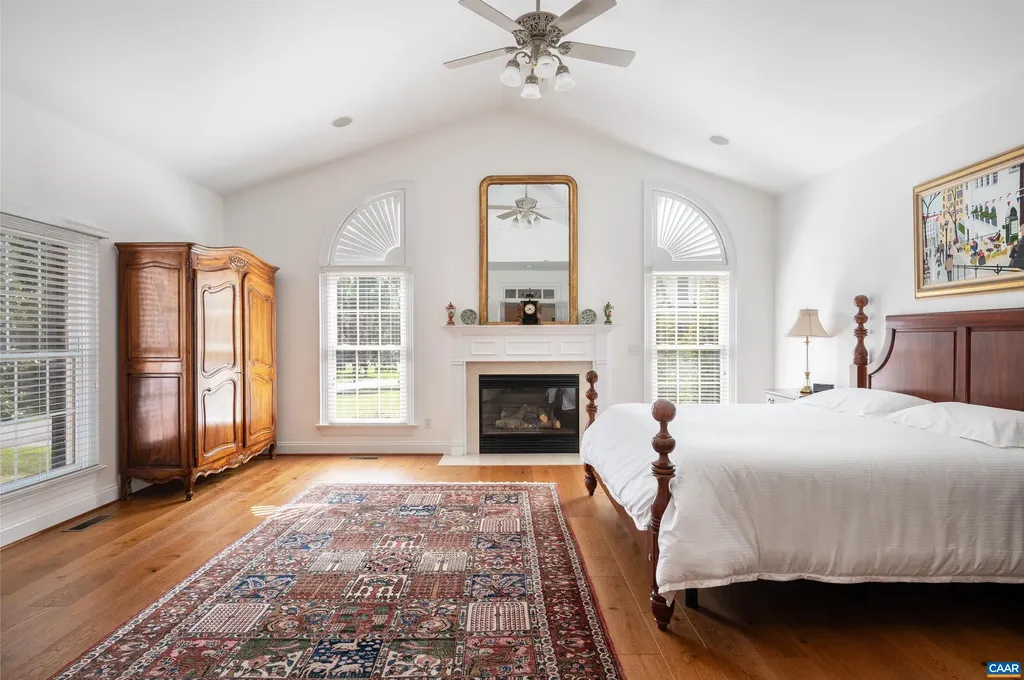 3605 Turnbridge Lane Keswick VA 22947