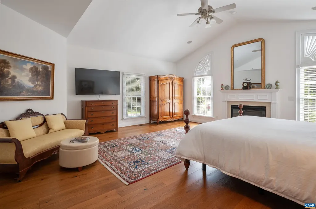 3605 Turnbridge Lane Keswick VA 22947