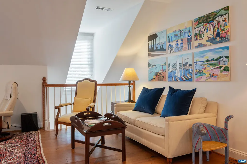 3605 Turnbridge Lane Keswick VA 22947