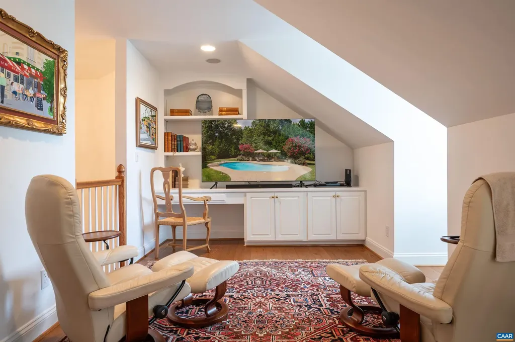 3605 Turnbridge Lane Keswick VA 22947