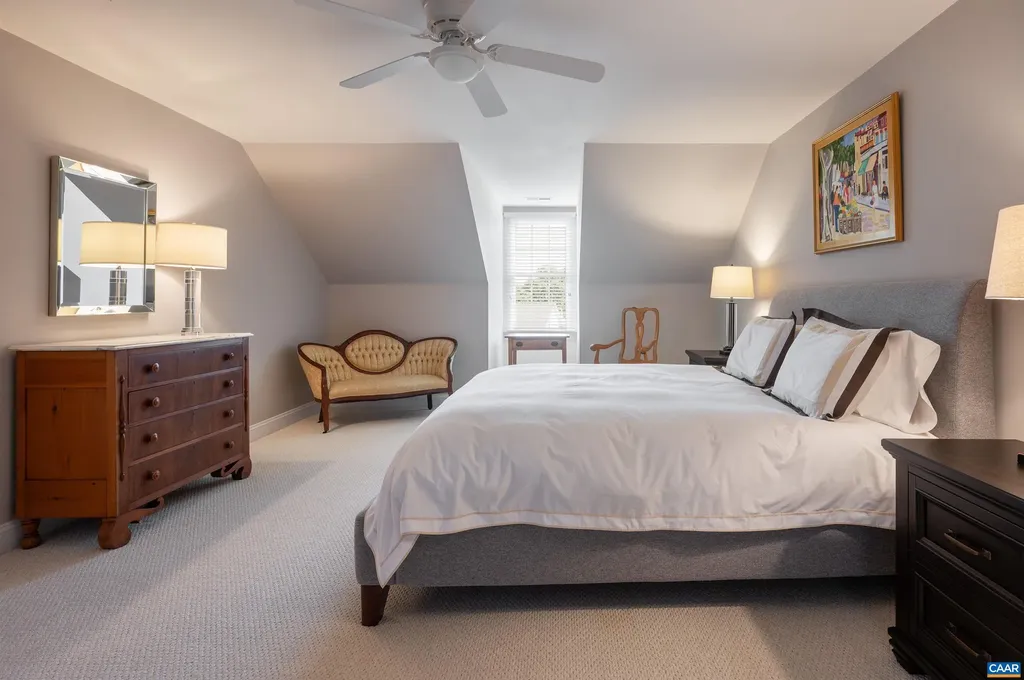 3605 Turnbridge Lane Keswick VA 22947