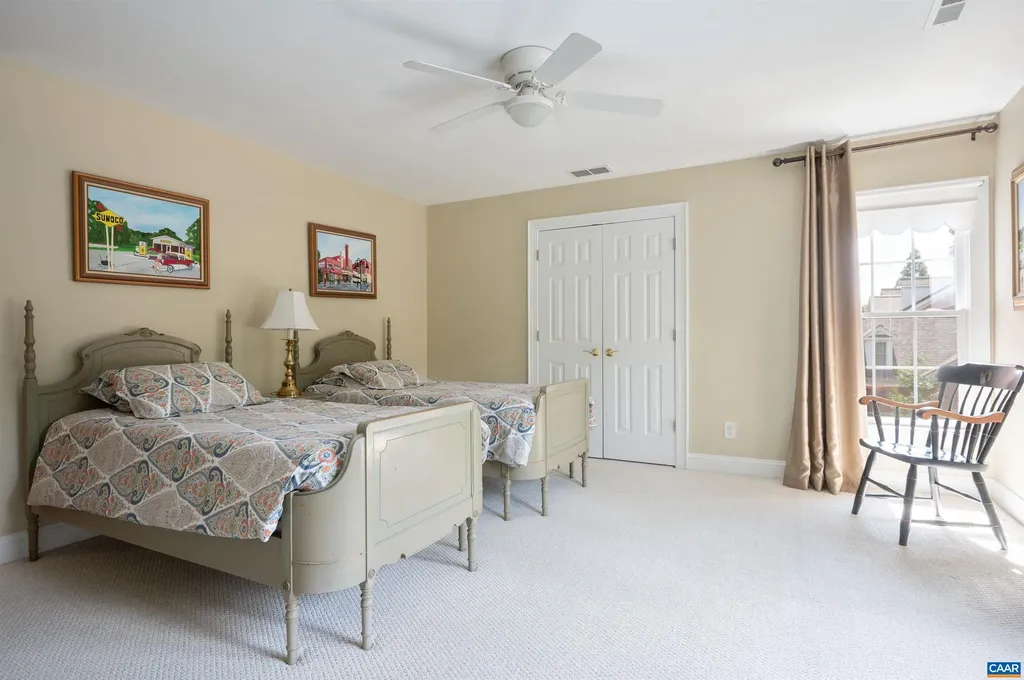 3605 Turnbridge Lane Keswick VA 22947