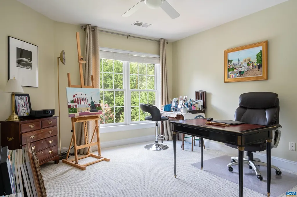 3605 Turnbridge Lane Keswick VA 22947