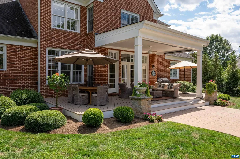 3605 Turnbridge Lane Keswick VA 22947