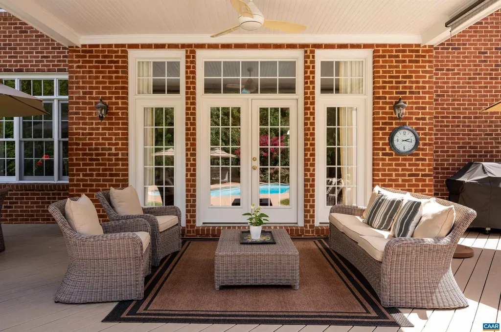 3605 Turnbridge Lane Keswick VA 22947