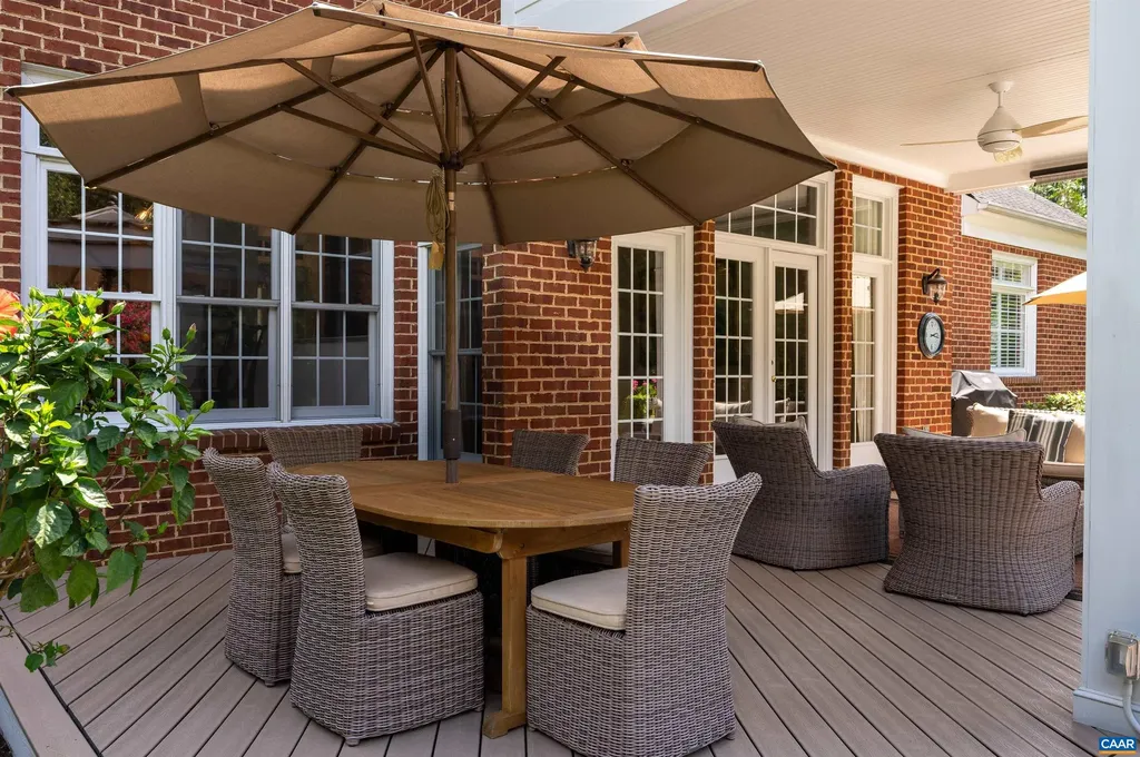 3605 Turnbridge Lane Keswick VA 22947