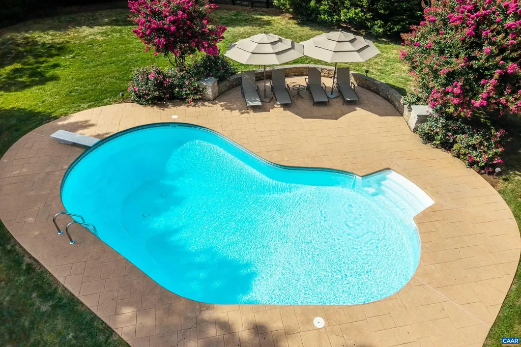 3605 Turnbridge Lane Keswick VA 22947