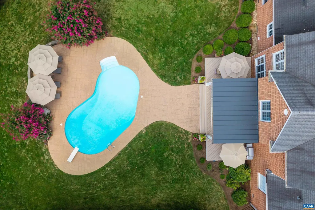 3605 Turnbridge Lane Keswick VA 22947