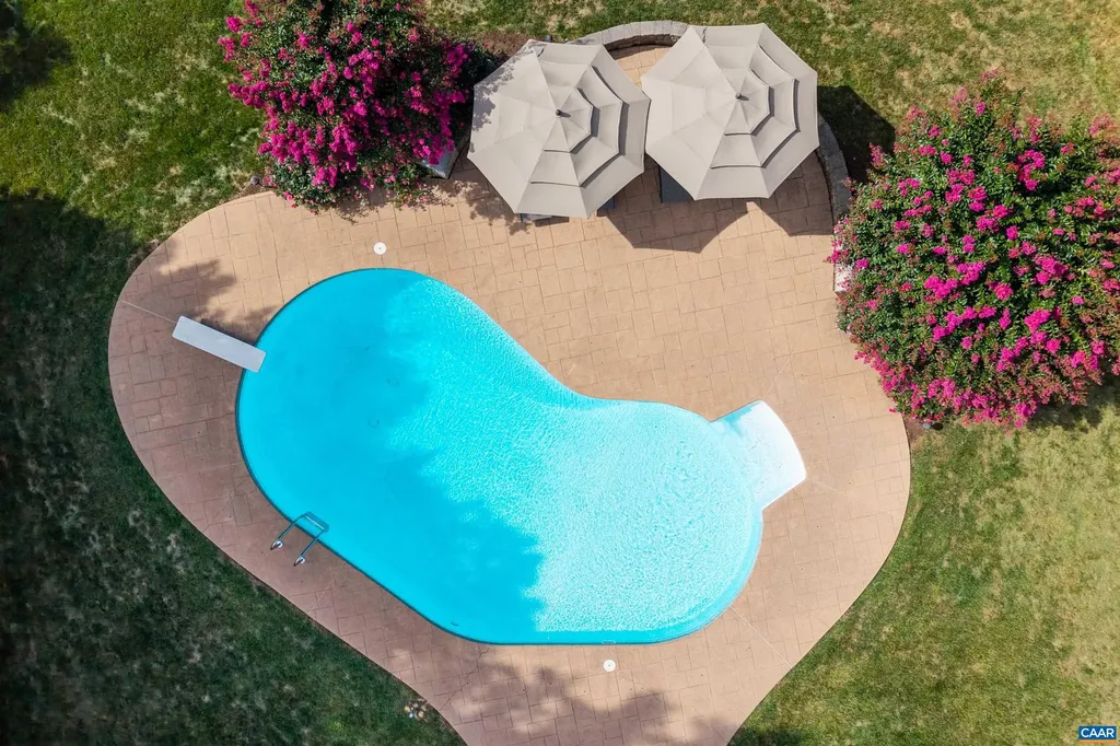 3605 Turnbridge Lane Keswick VA 22947