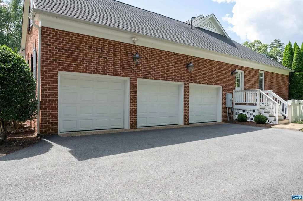 3605 Turnbridge Lane Keswick VA 22947