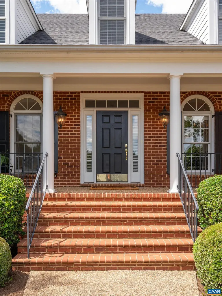 3605 Turnbridge Lane Keswick VA 22947