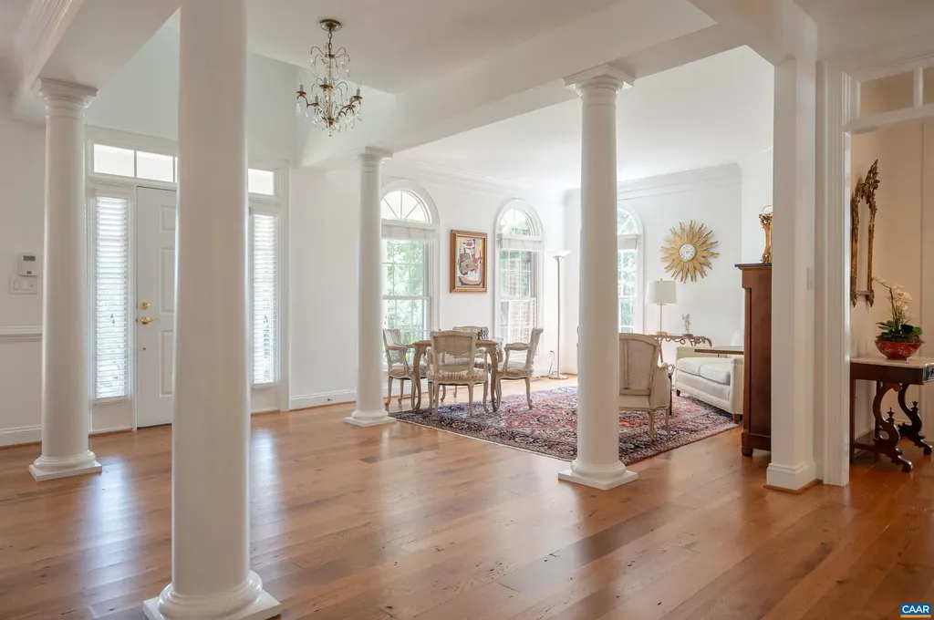 3605 Turnbridge Lane Keswick VA 22947