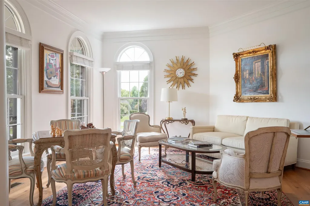 3605 Turnbridge Lane Keswick VA 22947