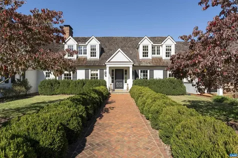 651 Ivy Depot Road Charlottesville VA 22903