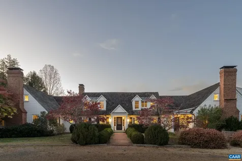 651 Ivy Depot Road Charlottesville VA 22903