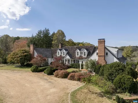 651 Ivy Depot Road Charlottesville VA 22903