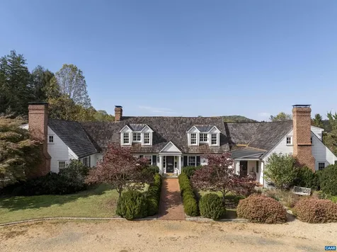 651 Ivy Depot Road Charlottesville VA 22903