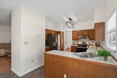104 Persimmon Street S Elkton VA 22827