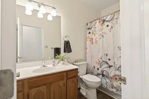 104 Persimmon Street S Elkton VA 22827