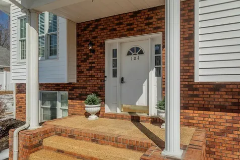 104 Persimmon Street S Elkton VA 22827