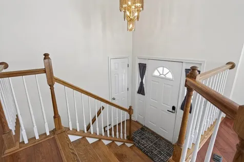104 Persimmon Street S Elkton VA 22827